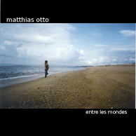 Cover "entre les mondes"